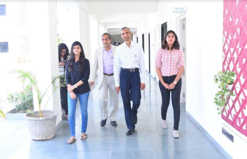 Anant National University Ahmedabad GB Preparation photo 3