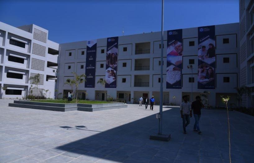 Anant National University Ahmedabad GB Preparation photo 5