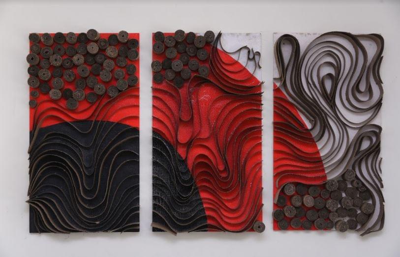 Anant National University Ahmedabad GB Preparation photo 6