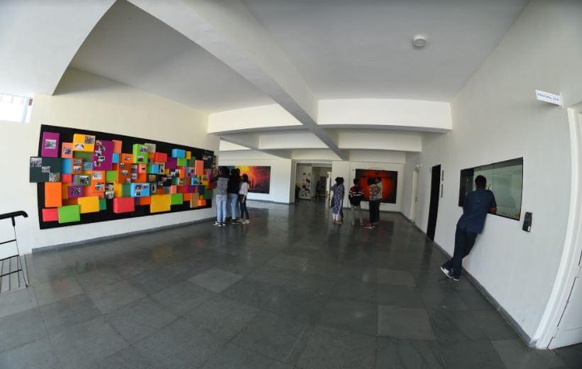 Anant National University Ahmedabad GB Preparation photo 7