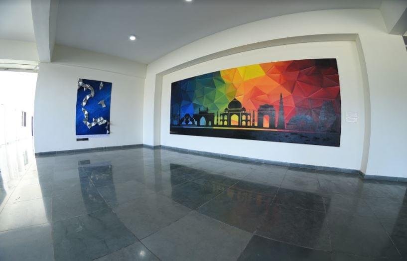 Anant National University Ahmedabad GB Preparation photo 8