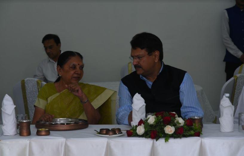 Anant National University Ahmedabad GB Preparation photo 9