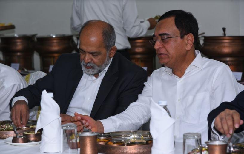 Anant National University Ahmedabad GB Preparation photo 10