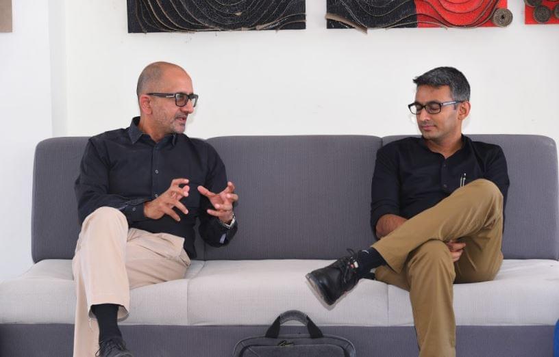 Anant National University Ahmedabad GB Preparation photo 11