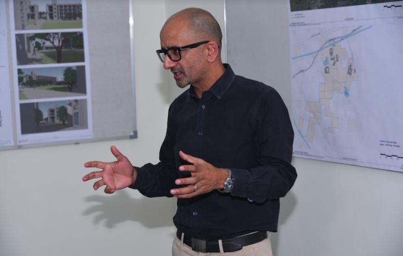 Anant National University Ahmedabad GB Preparation photo 12