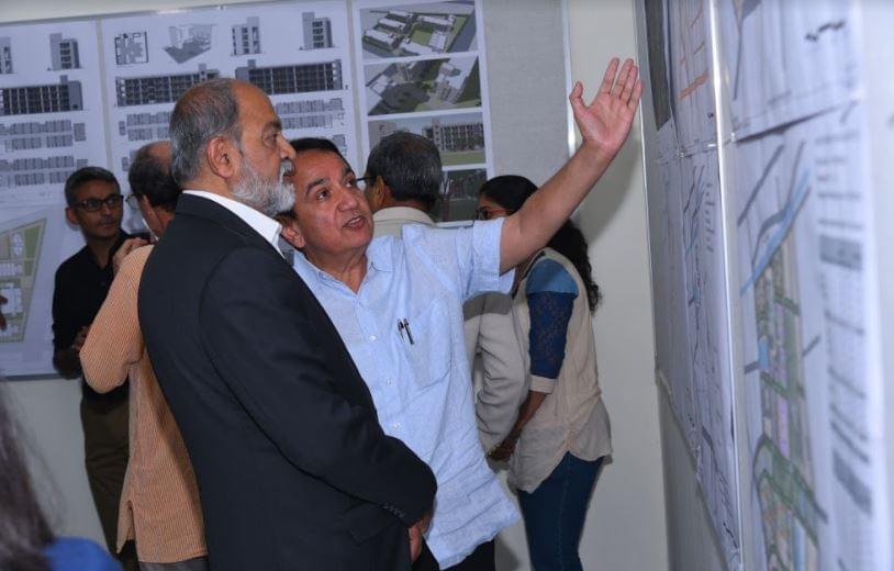 Anant National University Ahmedabad GB Preparation photo 14