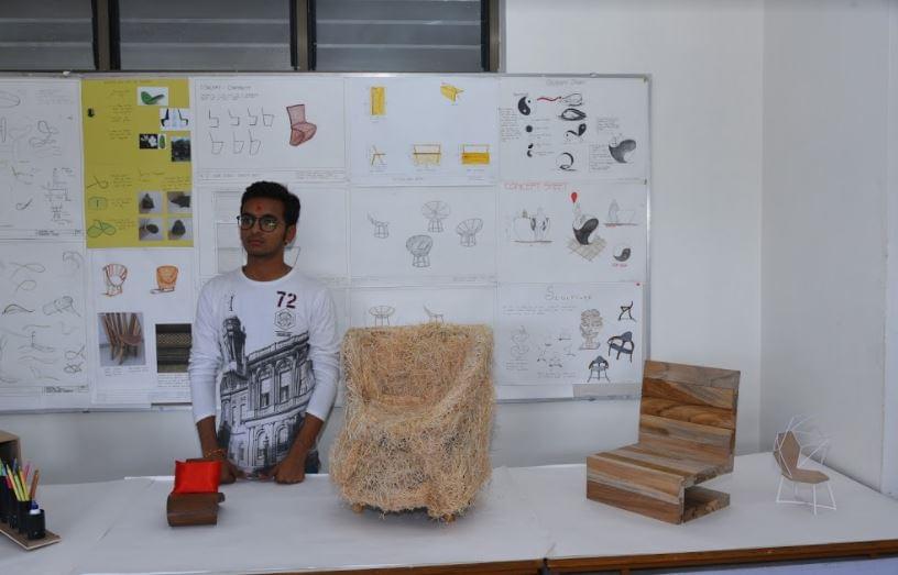 Anant National University Ahmedabad GB Preparation photo 18