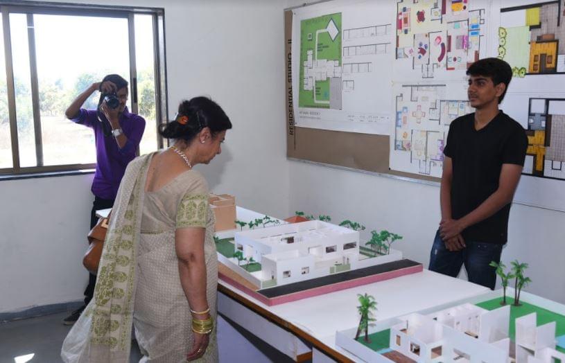 Anant National University Ahmedabad GB Preparation photo 19