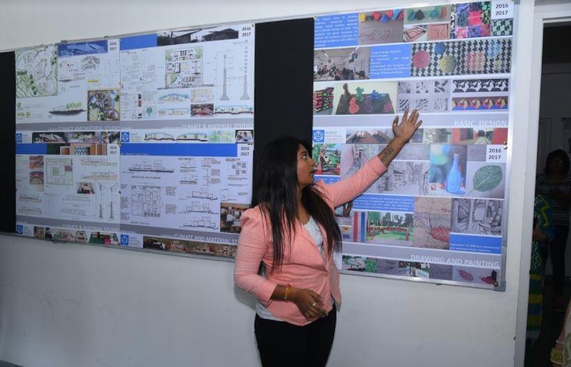 Anant National University Ahmedabad GB Preparation photo 20