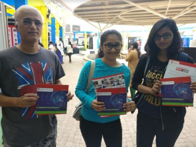 NMIMS School of Design Mumbai School of Design Events photo 3