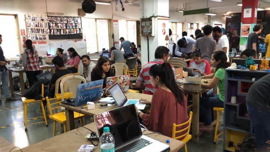 NMIMS School of Design Mumbai School of Design Events photo 5