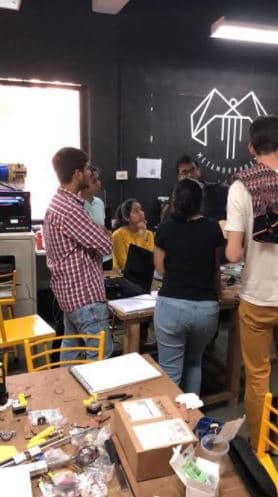 NMIMS School of Design Mumbai School of Design Events photo 6