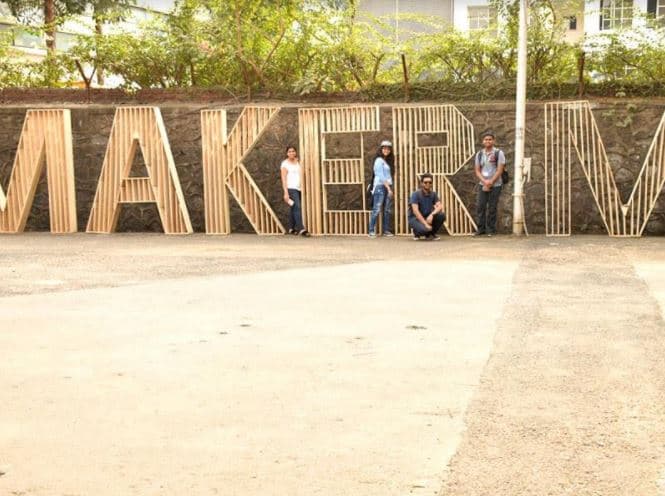 NMIMS School of Design Mumbai School of Design Events photo 7