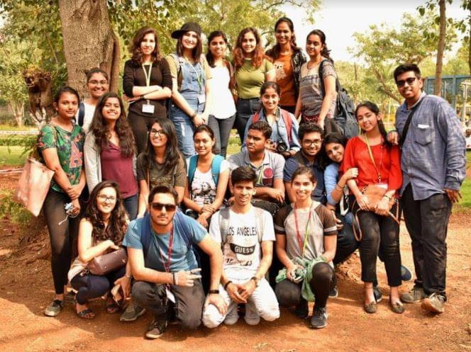 NMIMS School of Design Mumbai School of Design Events photo 8