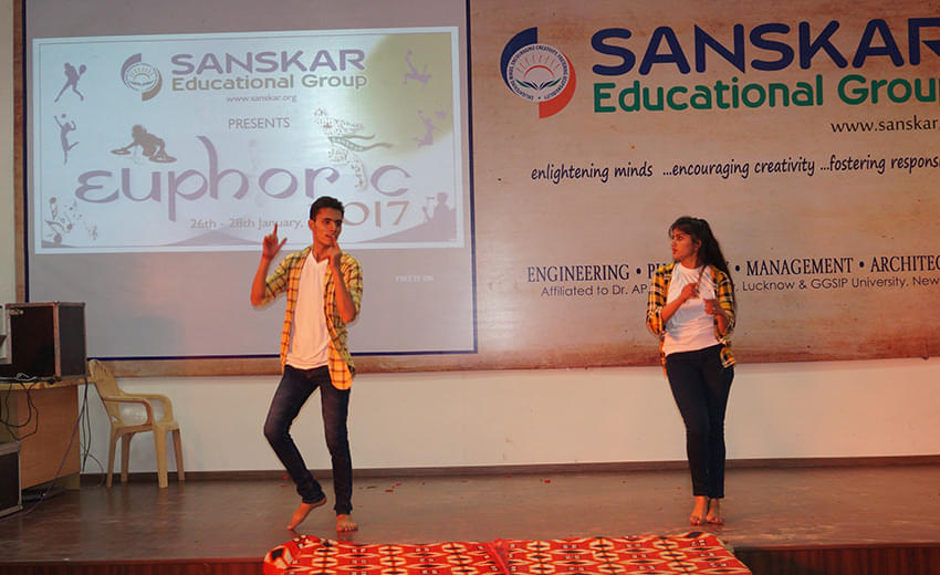 Sanskar Educational Group Ghaziabad Events photo 1