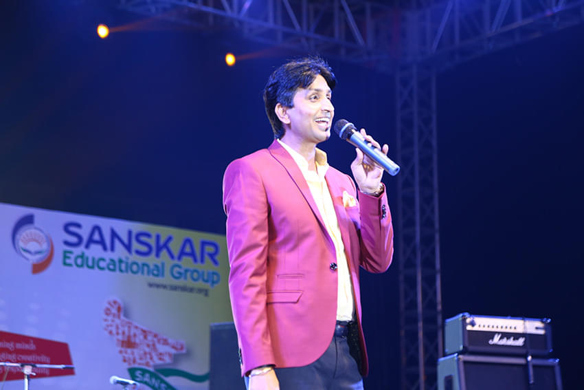 Sanskar Educational Group Ghaziabad Events photo 2