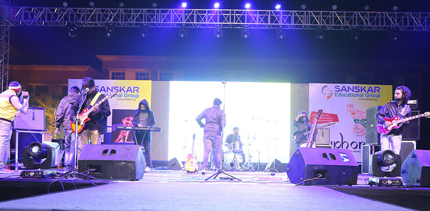 Sanskar Educational Group Ghaziabad Events photo 3