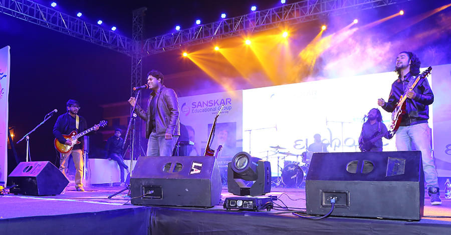 Sanskar Educational Group Ghaziabad Events photo 5