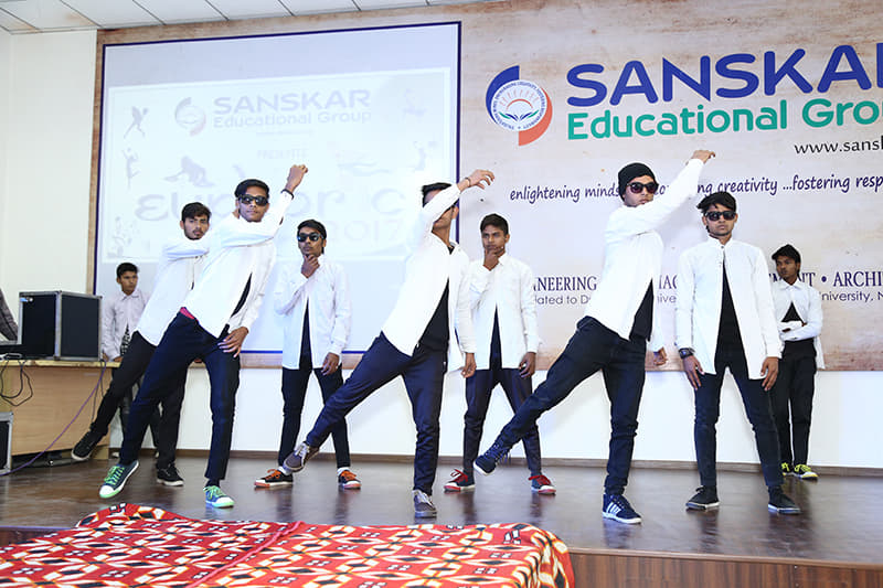 Sanskar Educational Group Ghaziabad Events photo 7