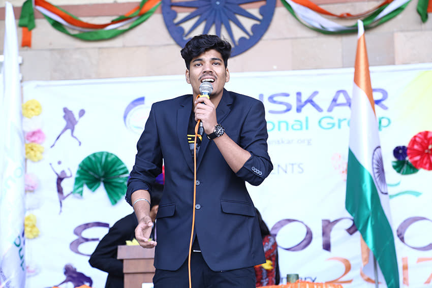 Sanskar Educational Group Ghaziabad Events photo 8