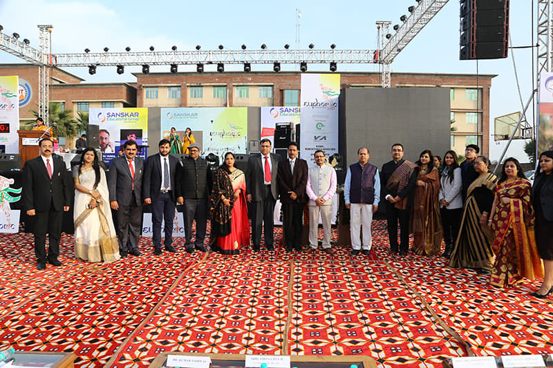 Sanskar Educational Group Ghaziabad Events photo 9