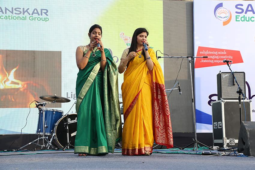 Sanskar Educational Group Ghaziabad Events photo 10