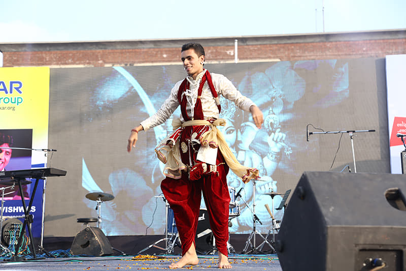 Sanskar Educational Group Ghaziabad Events photo 11