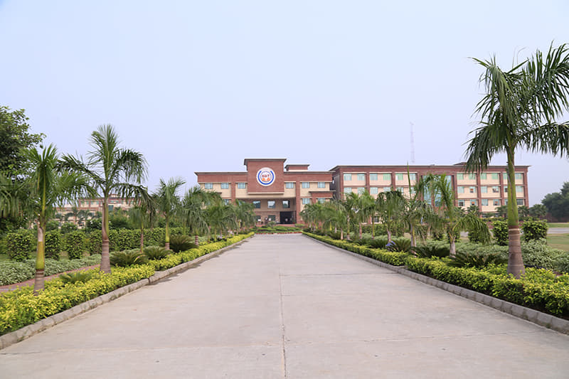 Sanskar Educational Group Ghaziabad Campus photo 6