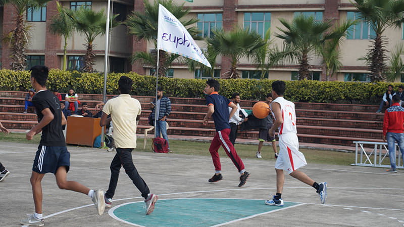Sanskar Educational Group Ghaziabad Sports photo 1