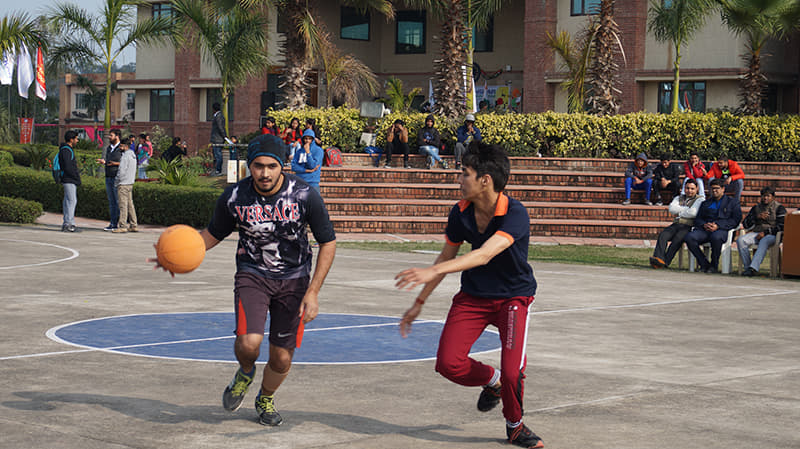 Sanskar Educational Group Ghaziabad Sports photo 2