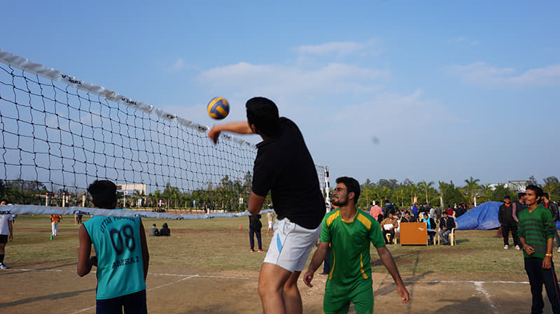 Sanskar Educational Group Ghaziabad Sports photo 4