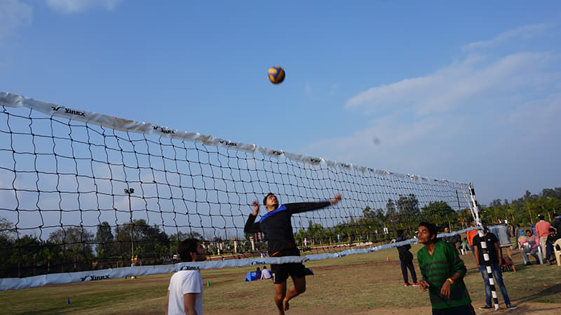 Sanskar Educational Group Ghaziabad Sports photo 5