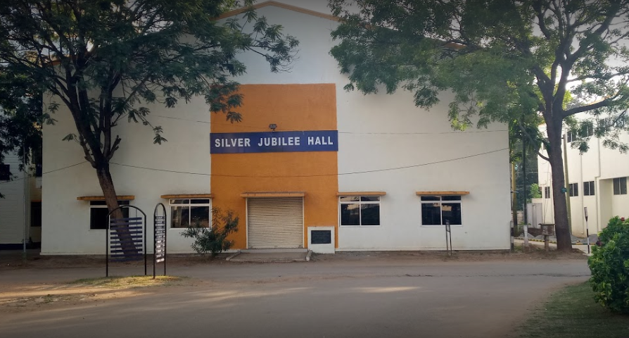 Malnad College of Engineering Campus photo 5
