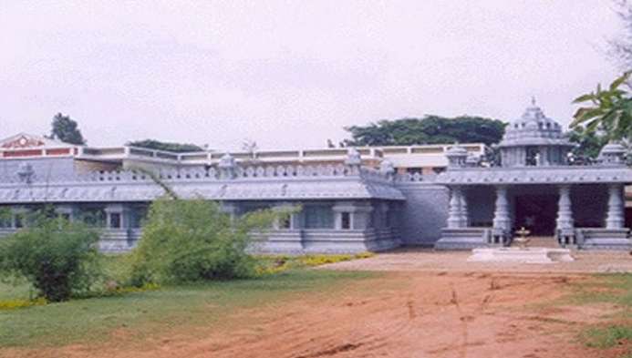 Malnad College of Engineering Campus photo 6