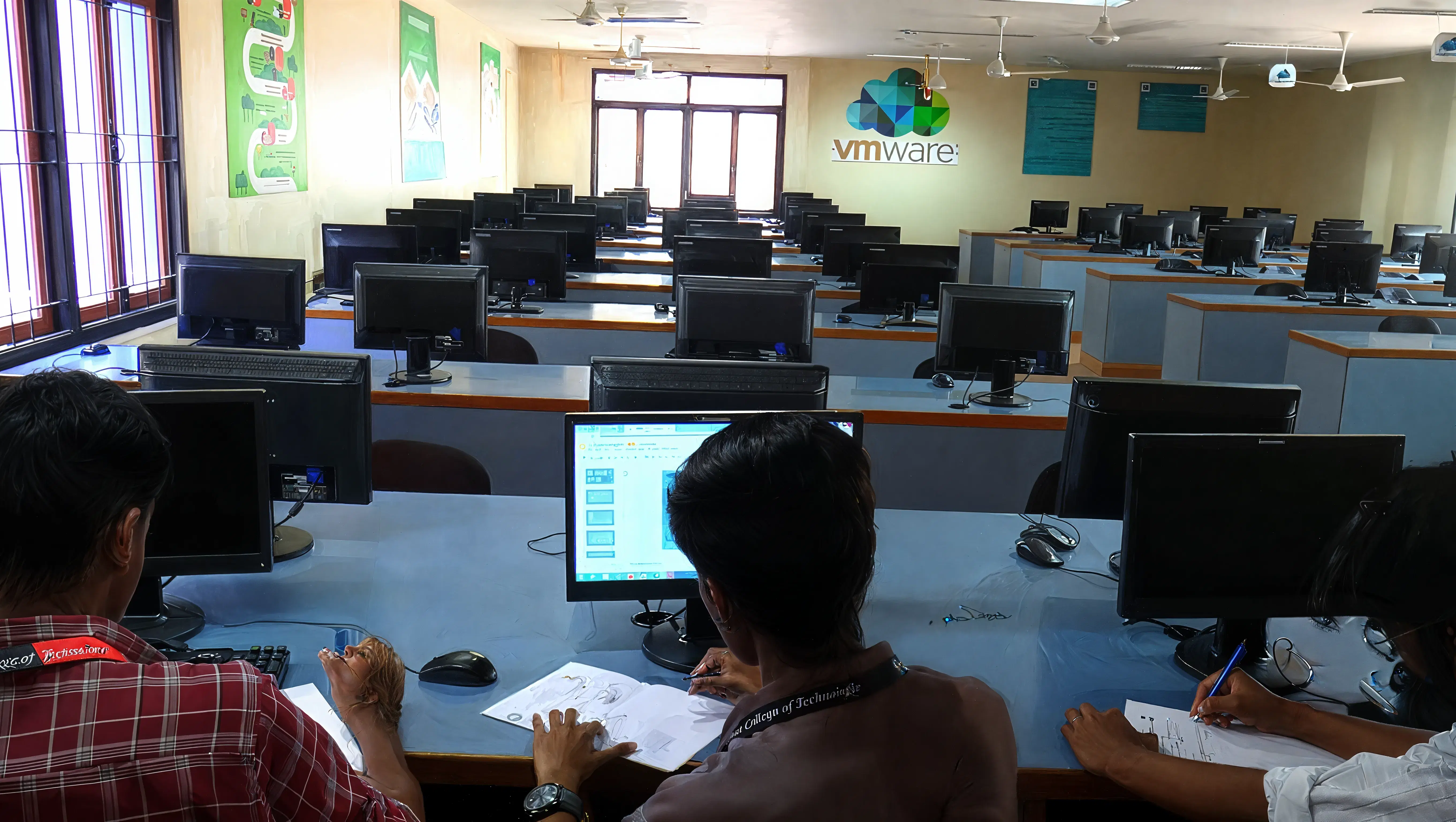 SKCT Academic Infrastructure photo 1