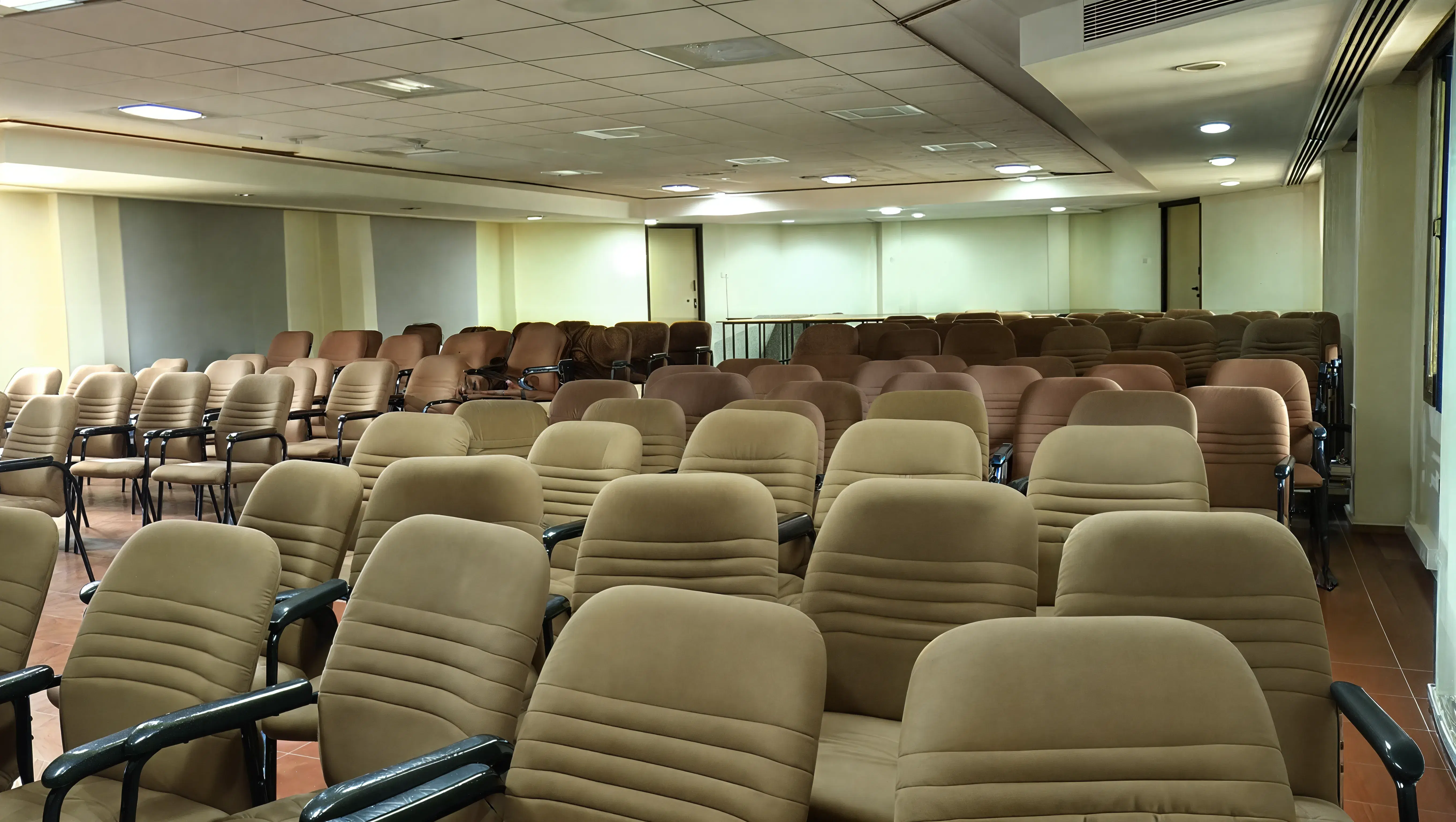 SKCT Academic Infrastructure photo 2