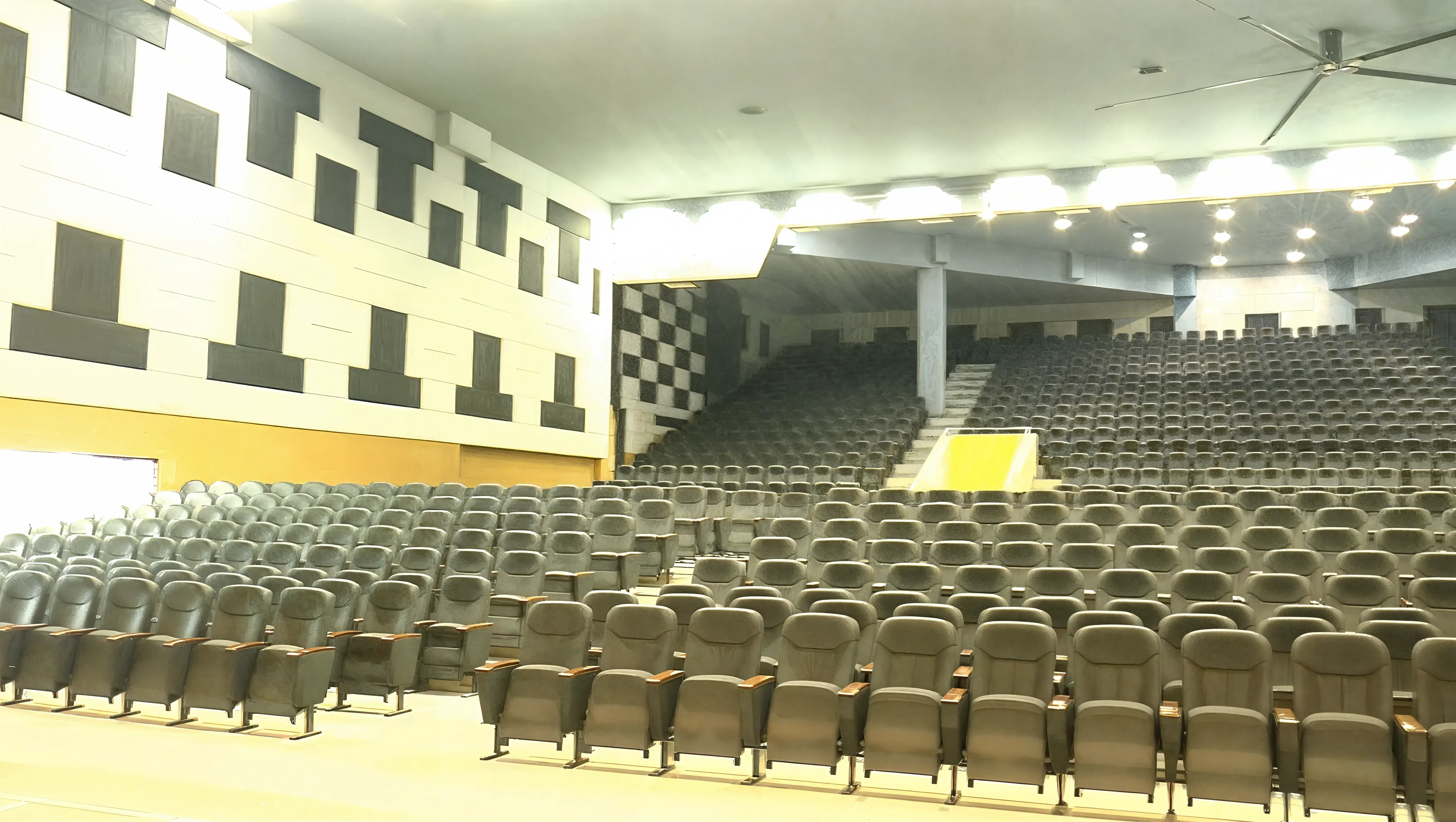 SKCT Academic Infrastructure photo 3