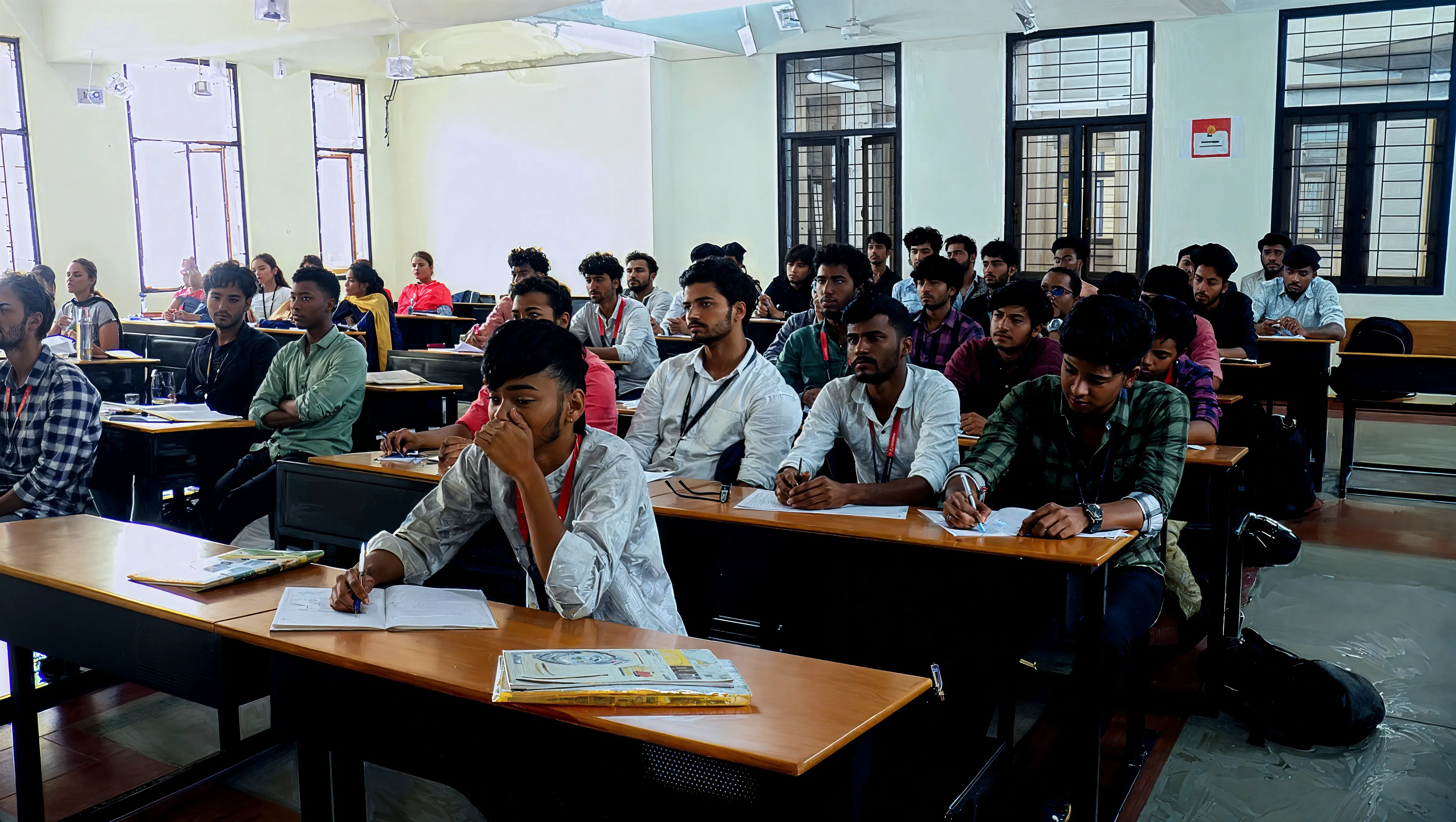 SKCT Academic Infrastructure photo 4