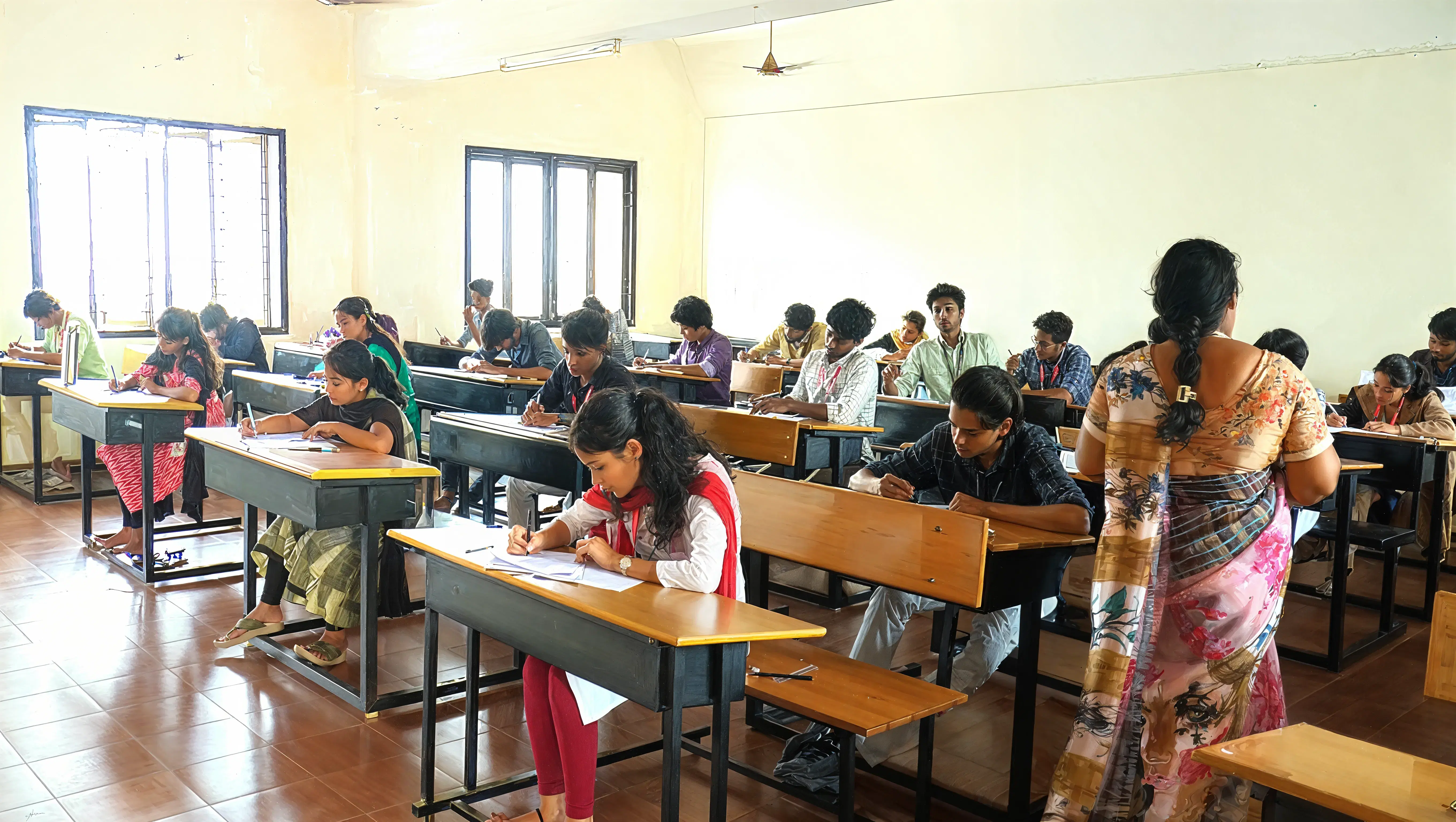 SKCT Academic Infrastructure photo 5