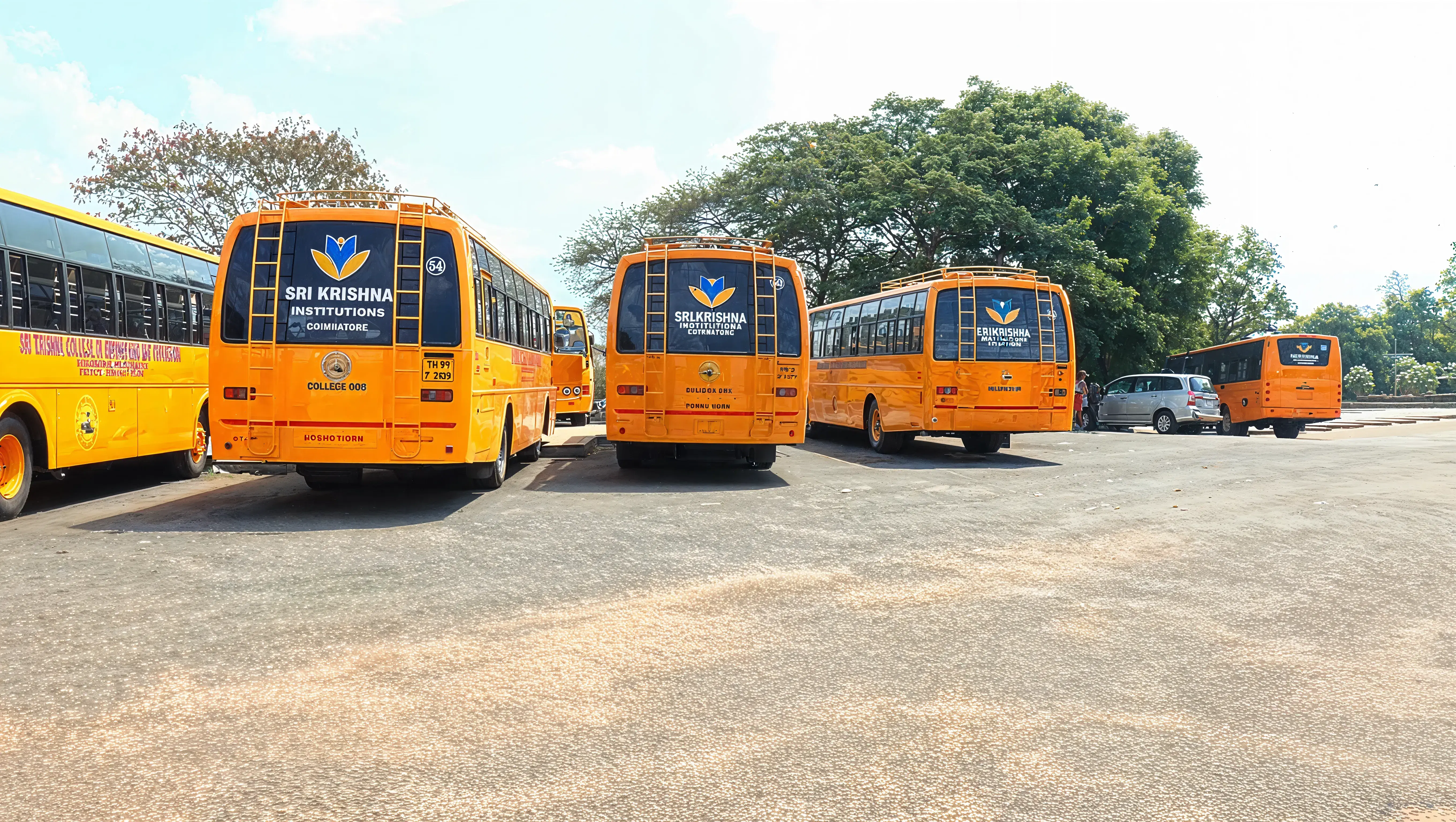 SKCT Academic Infrastructure photo 7