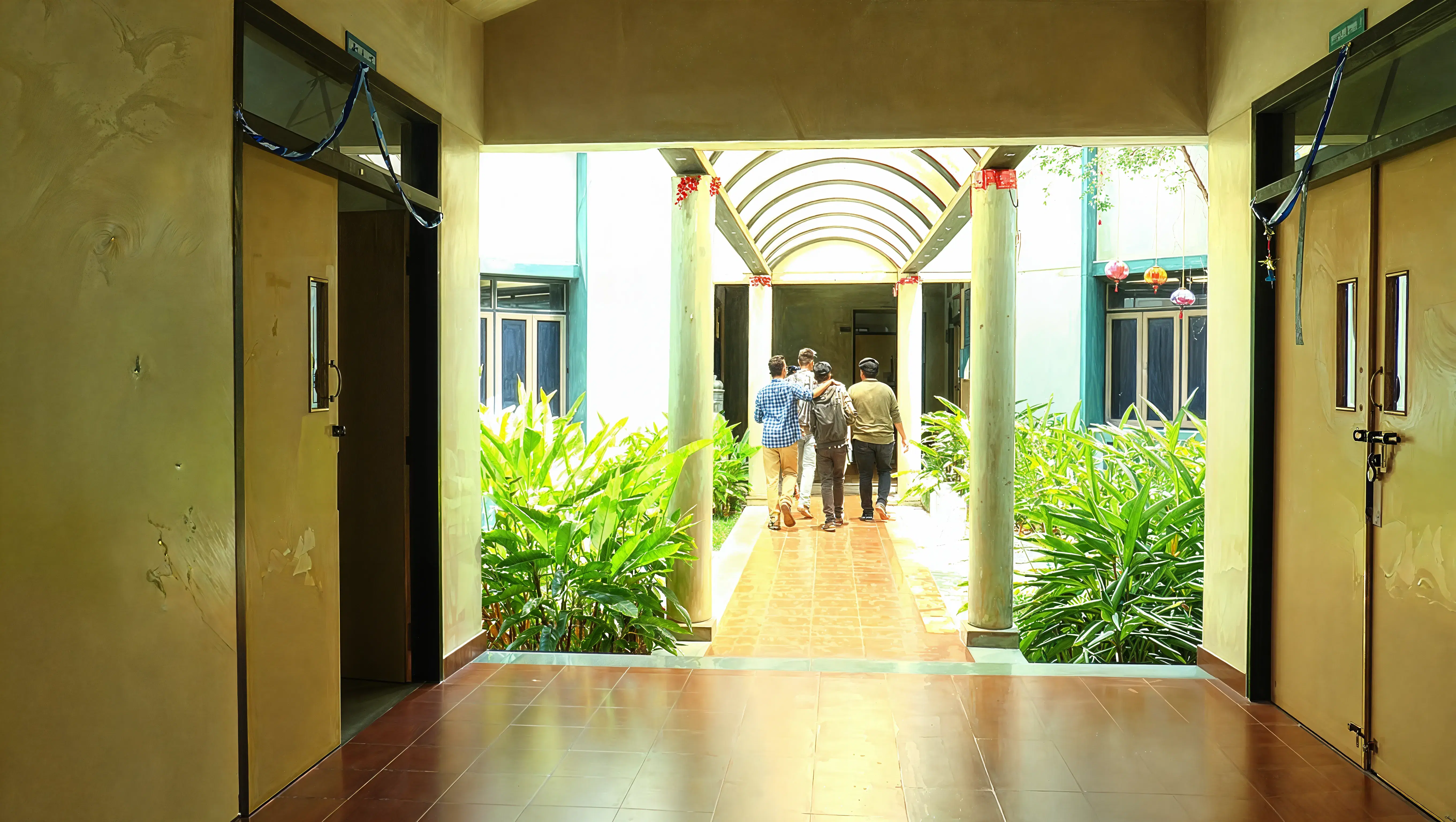 SKCT Academic Infrastructure photo 8