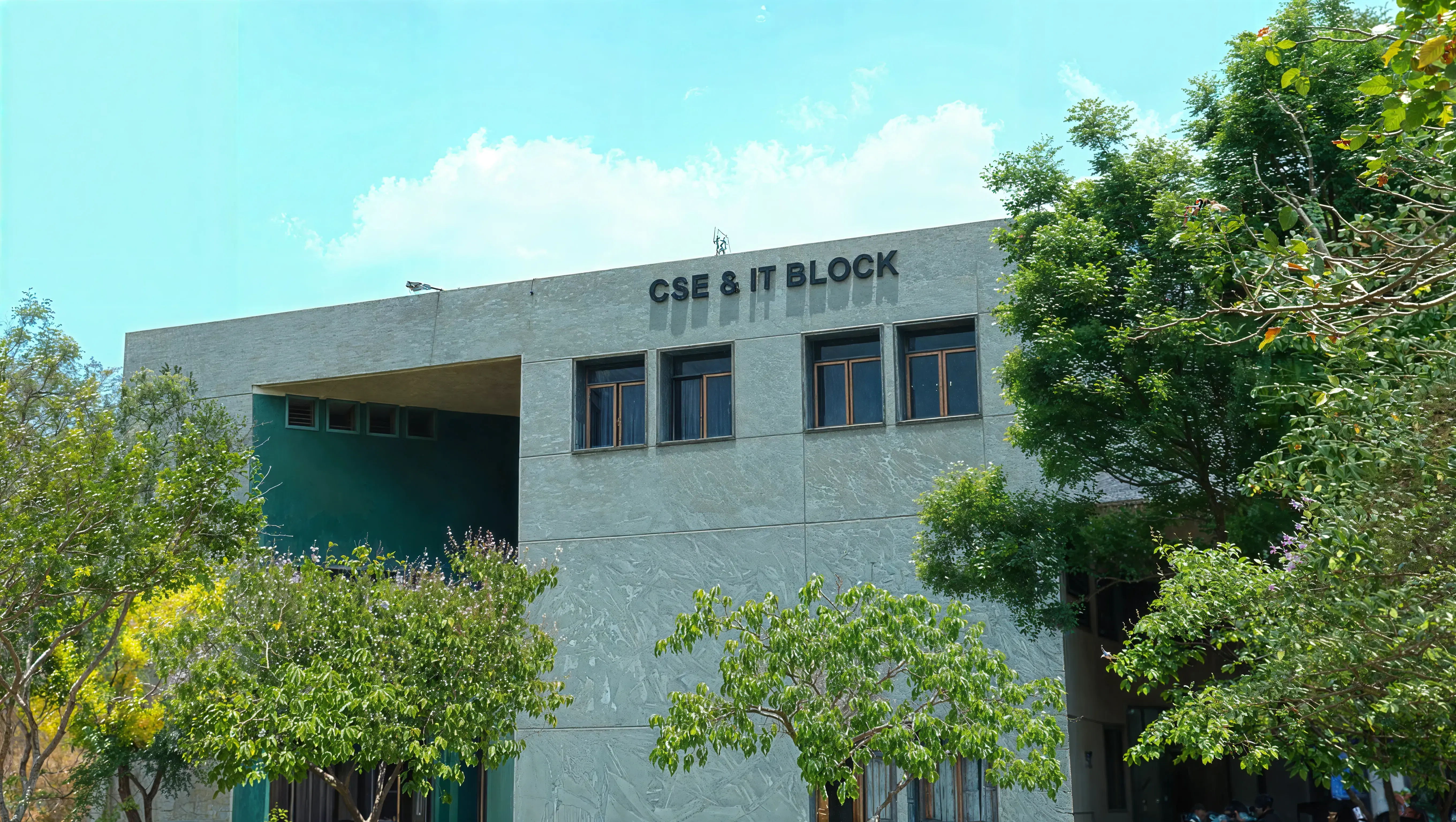 SKCT Academic Infrastructure photo 9