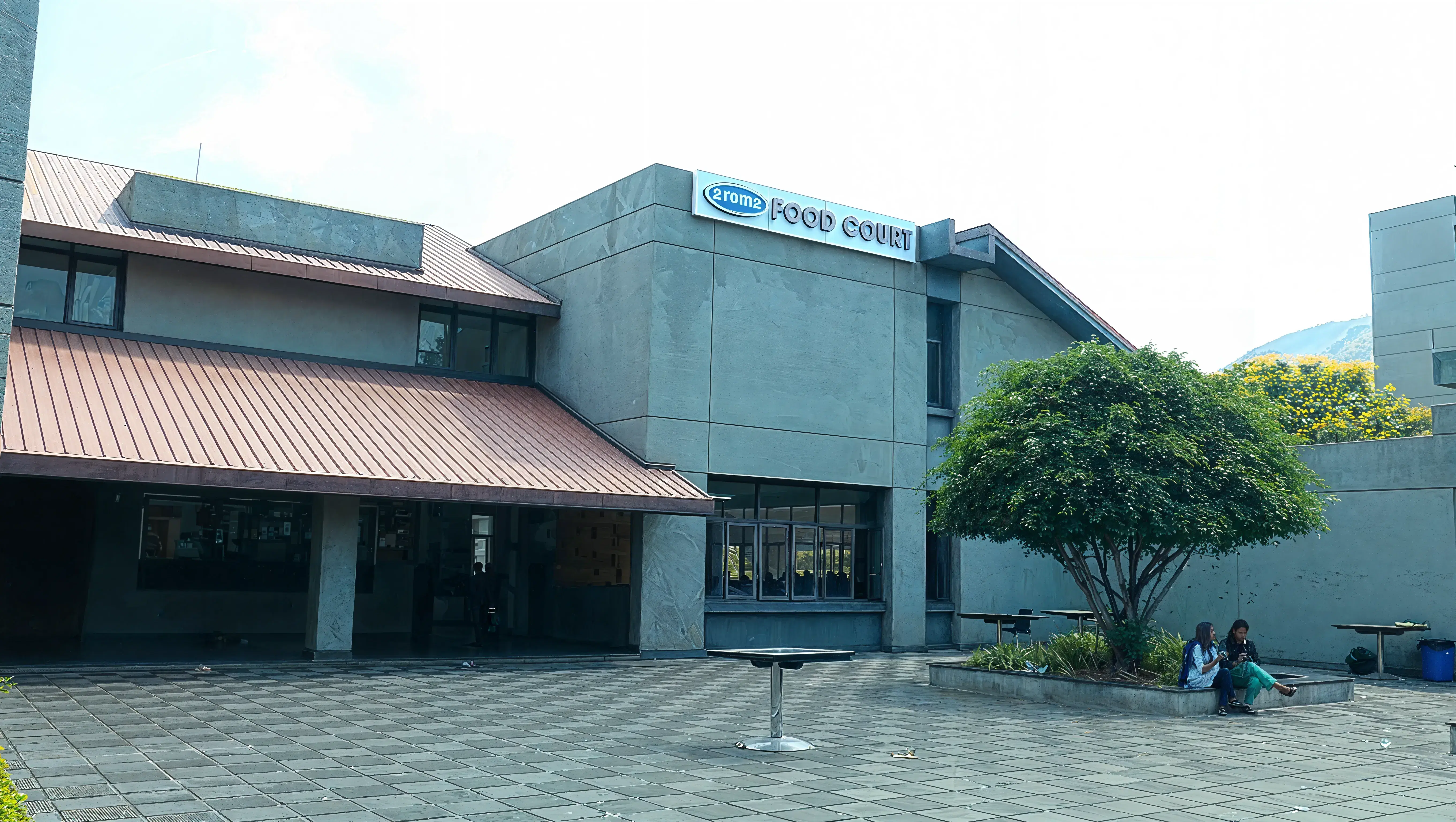 SKCT Sports Facilities photo 1