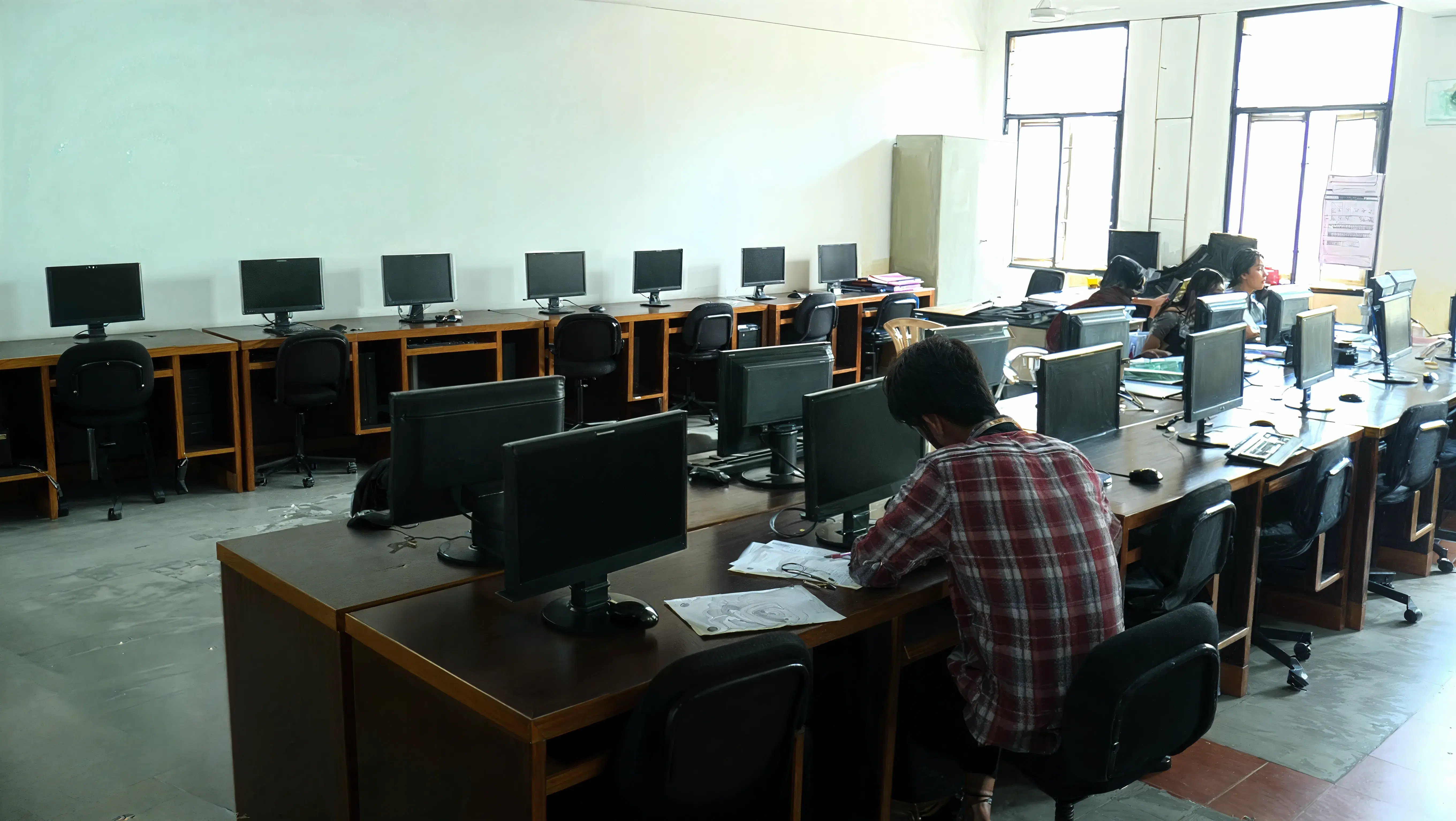 SKCT Academic Infrastructure photo 11