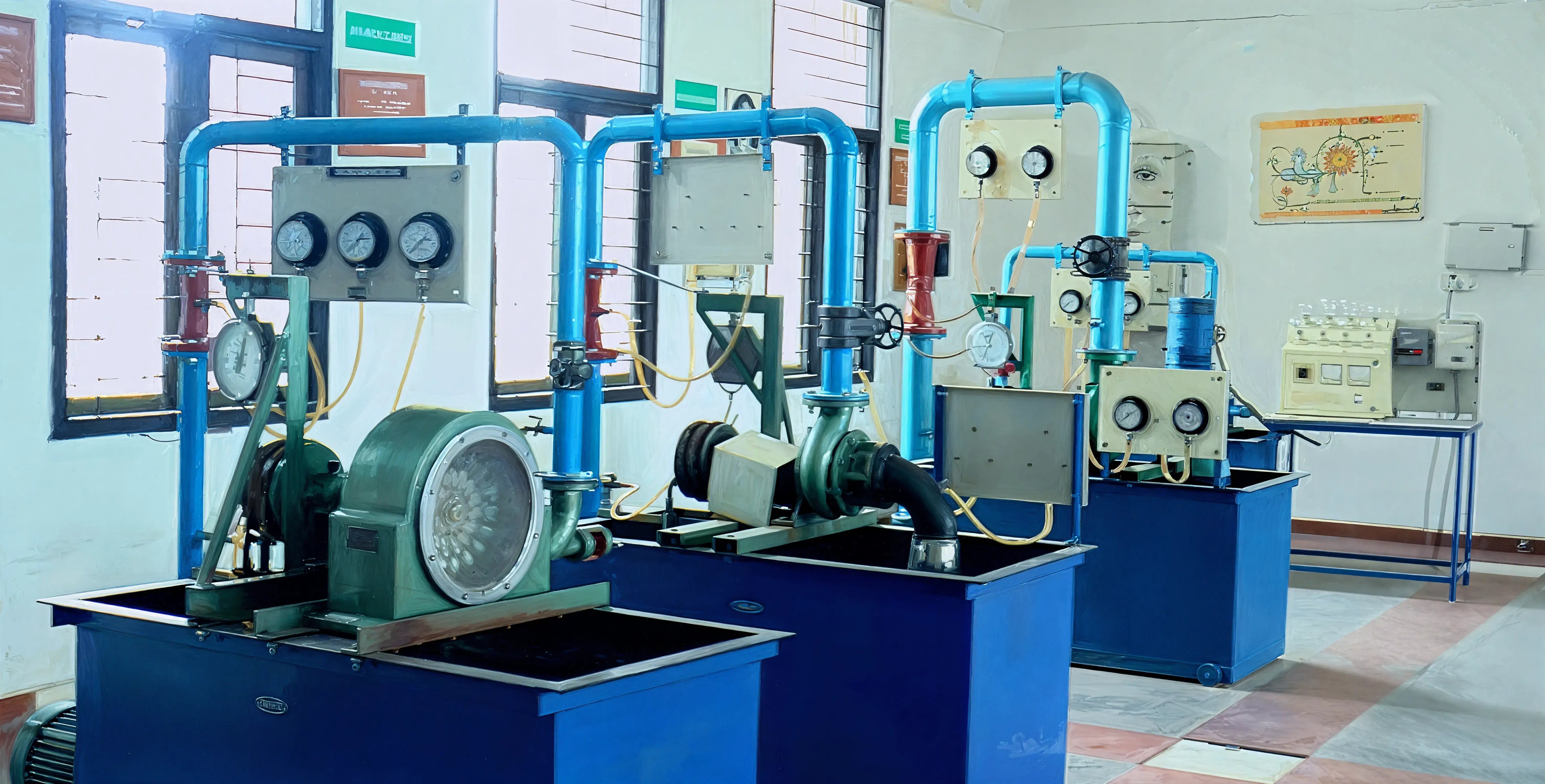 SKCT Academic Infrastructure photo 12