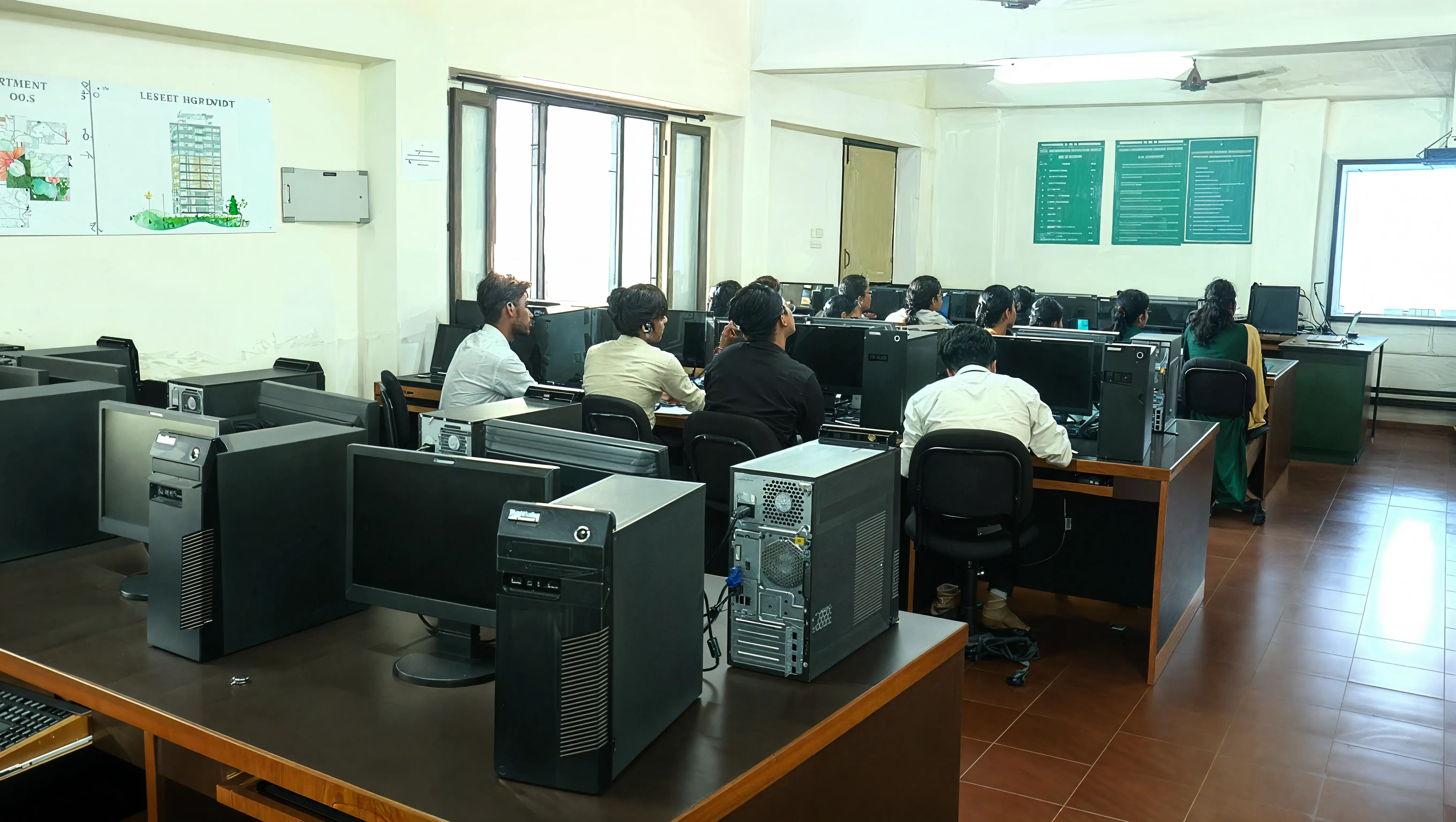 SKCT Academic Infrastructure photo 13