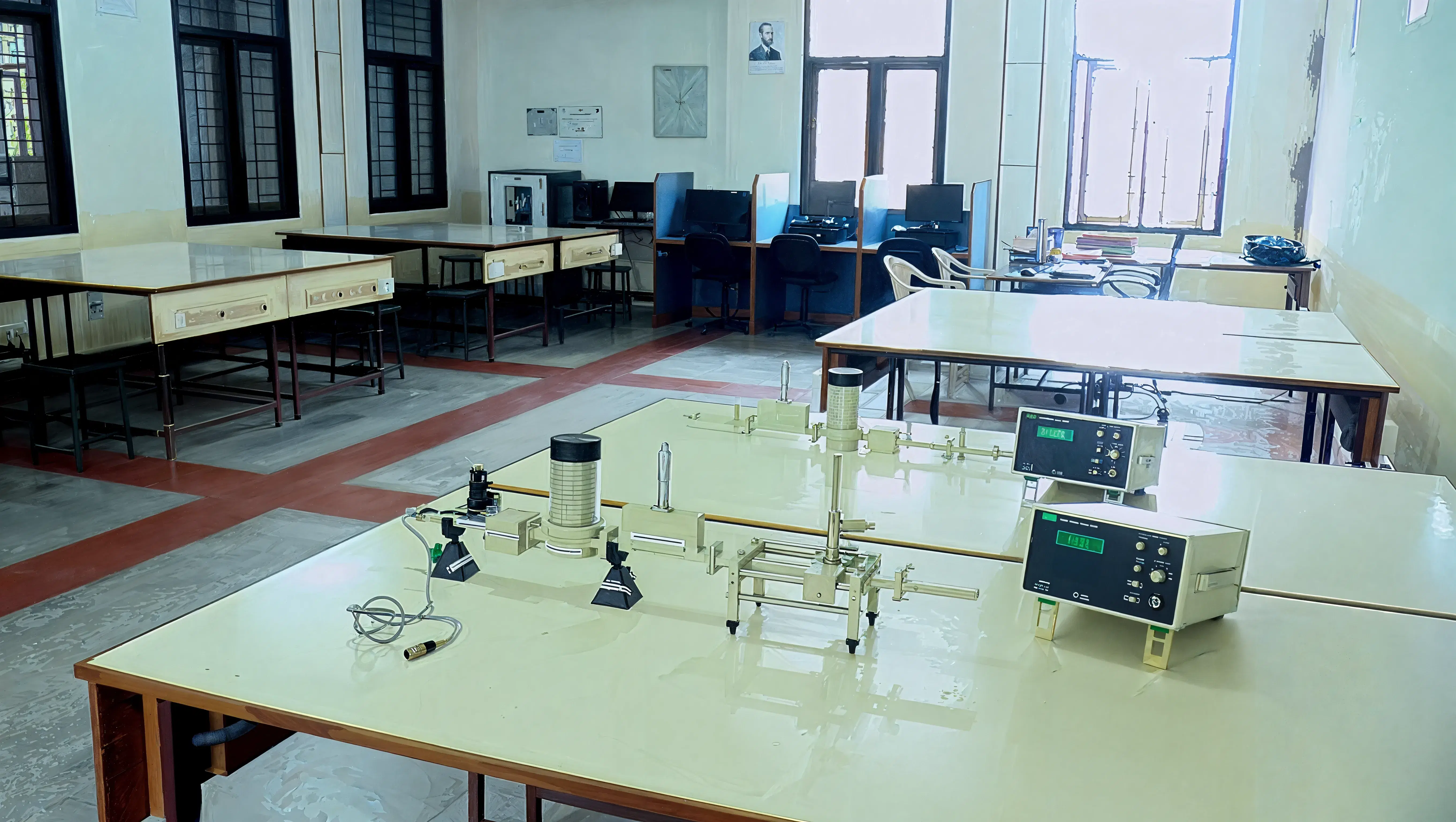 SKCT Academic Infrastructure photo 14