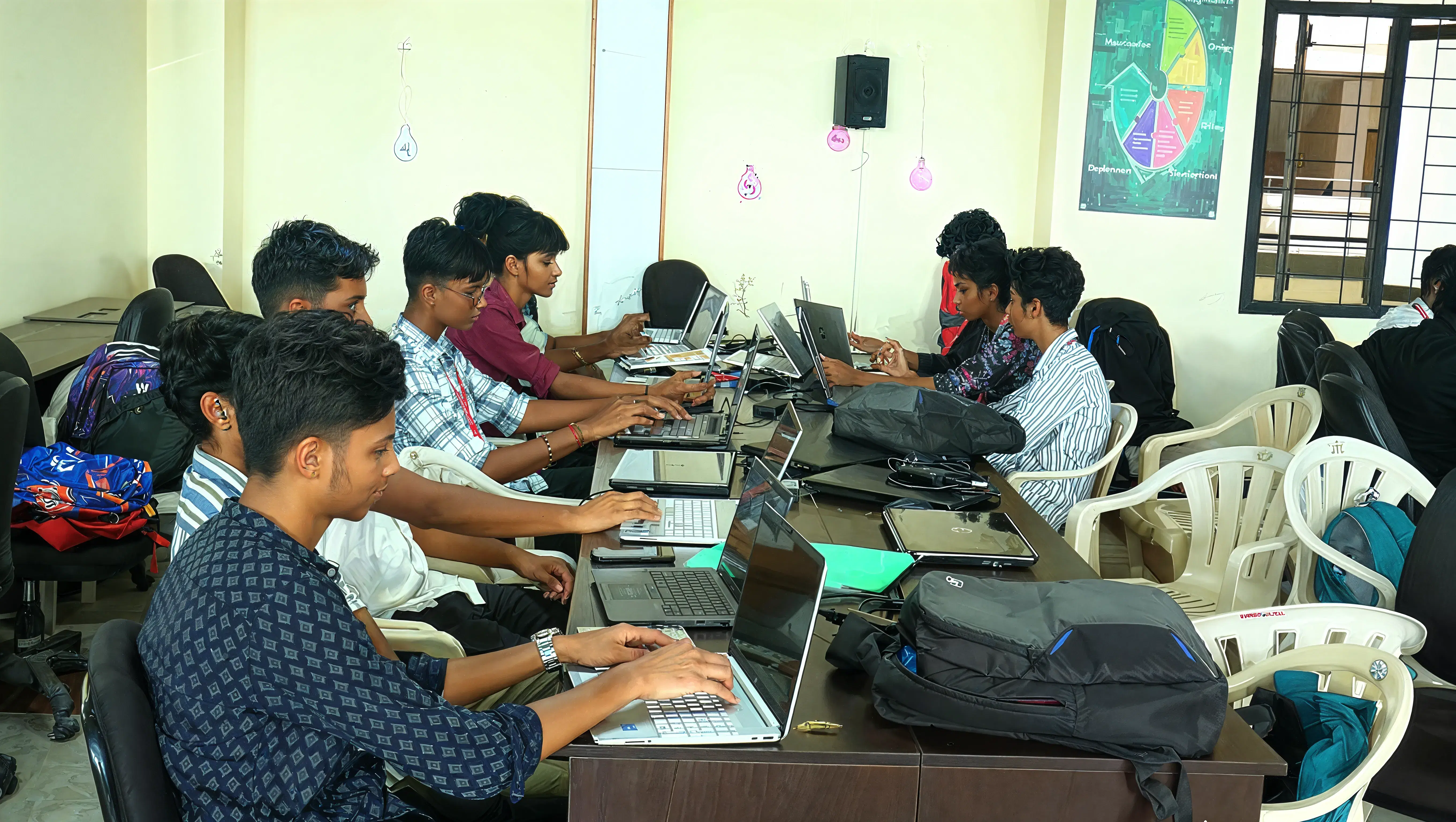 SKCT Library photo 3