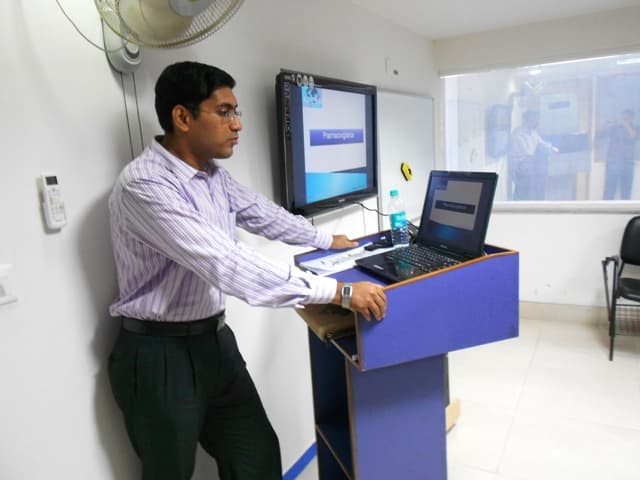 Cliniminds Delhi NCR Noida facilities photo 4