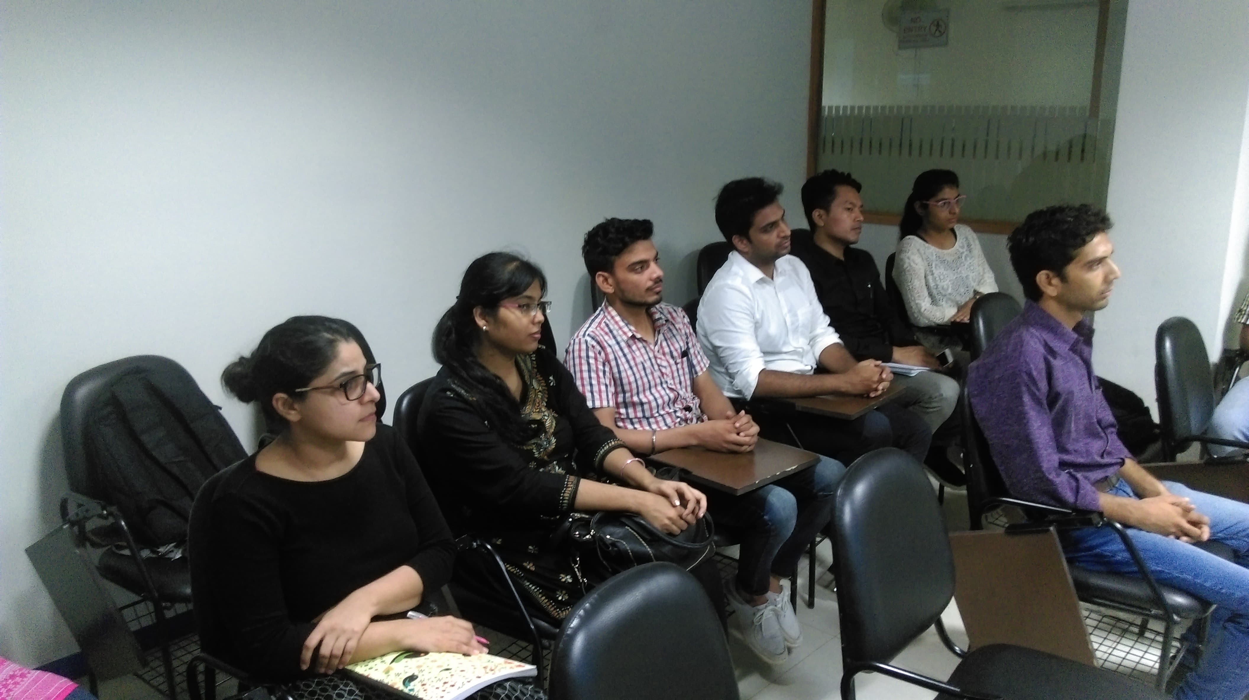 Cliniminds Delhi NCR Noida facilities photo 5